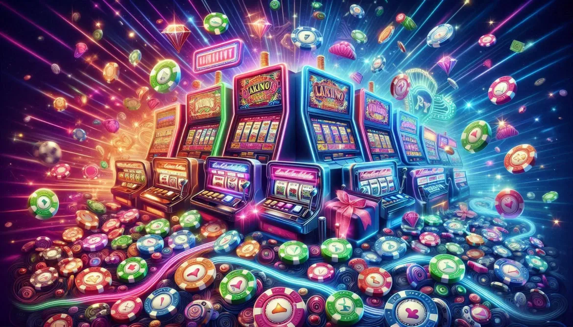 Robocat Casino